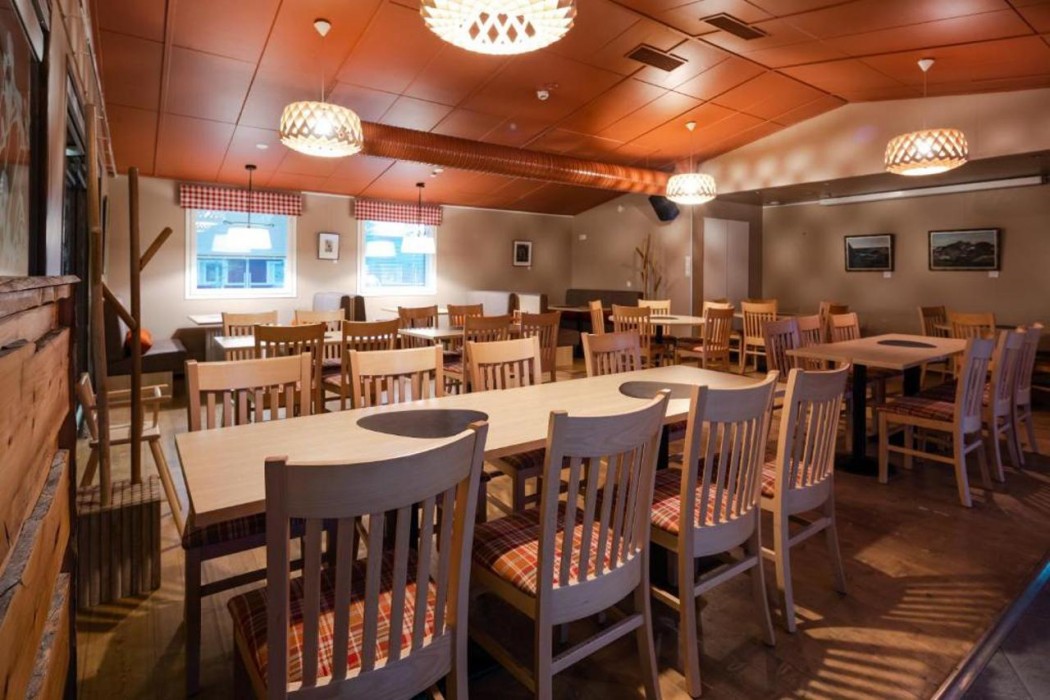 Lapland Hotels Sirkantahti 24/46
