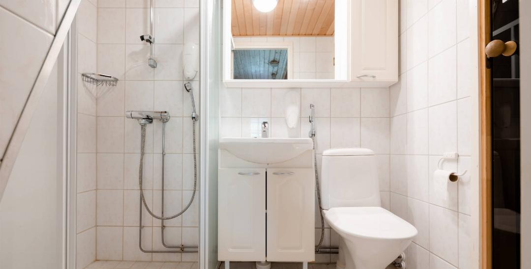 Studio apartment 4pax، Lapland Hotels Sirkantahti 5/9