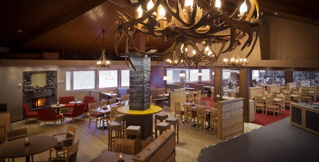 Lapland Hotels Sirkantahti 22/46