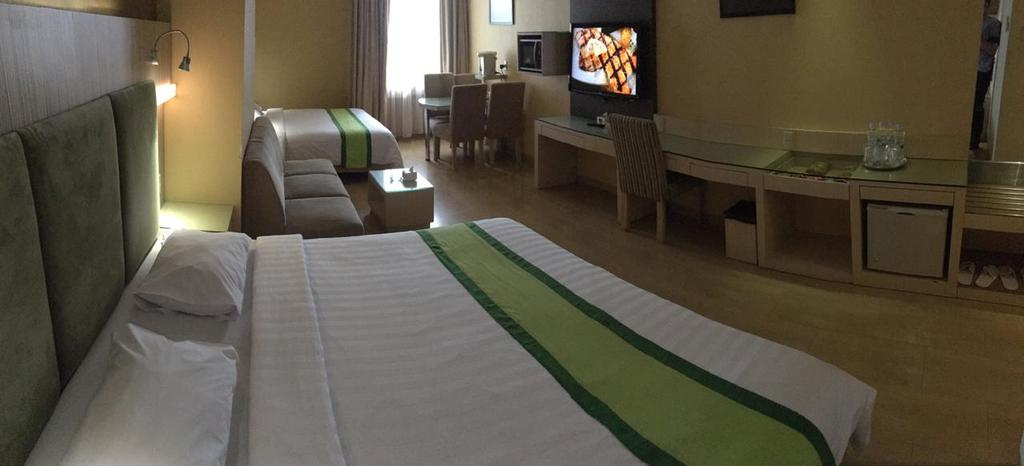 Hotel Wisata Niaga 14/56