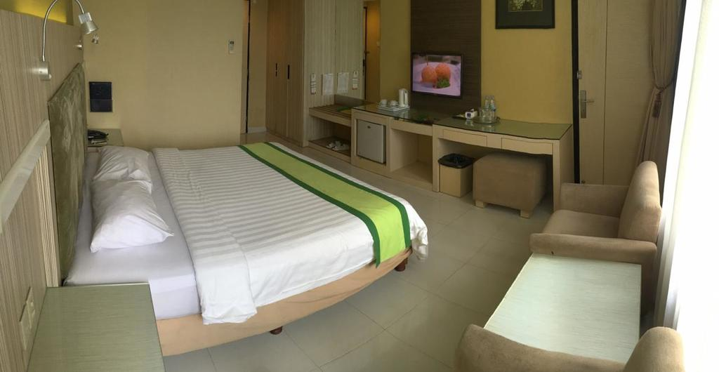 Hotel Wisata Niaga 16/56