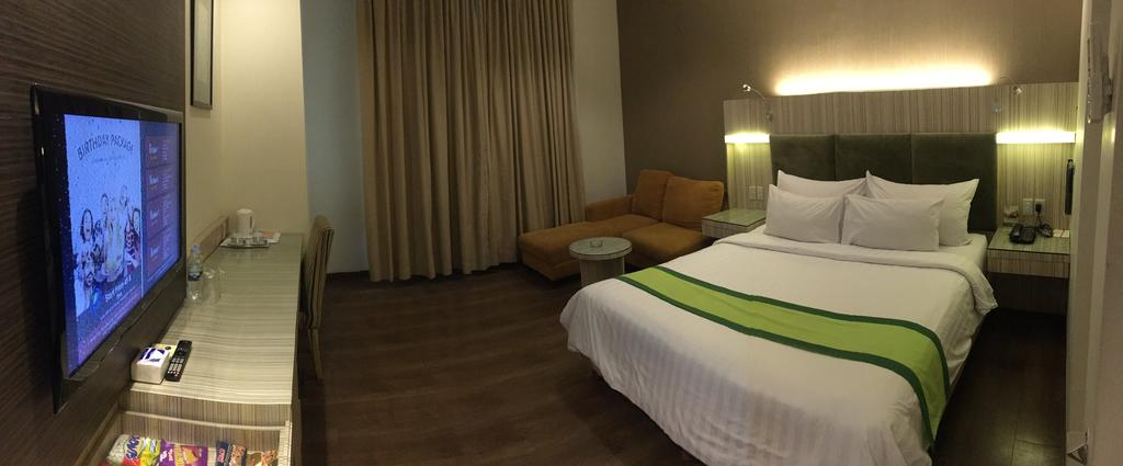 Hotel Wisata Niaga 13/56