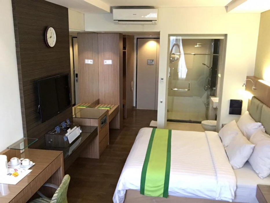 Hotel Wisata Niaga 15/56