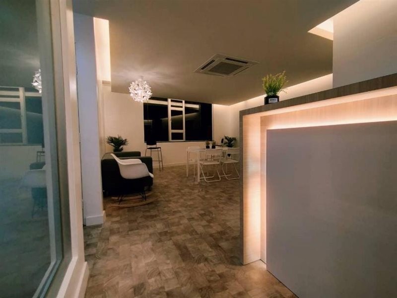 Kb Street Boutique Hotel 22/36