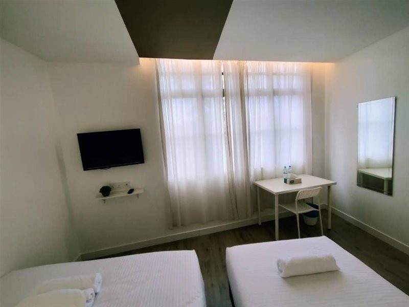 Kb Street Boutique Hotel 24/36