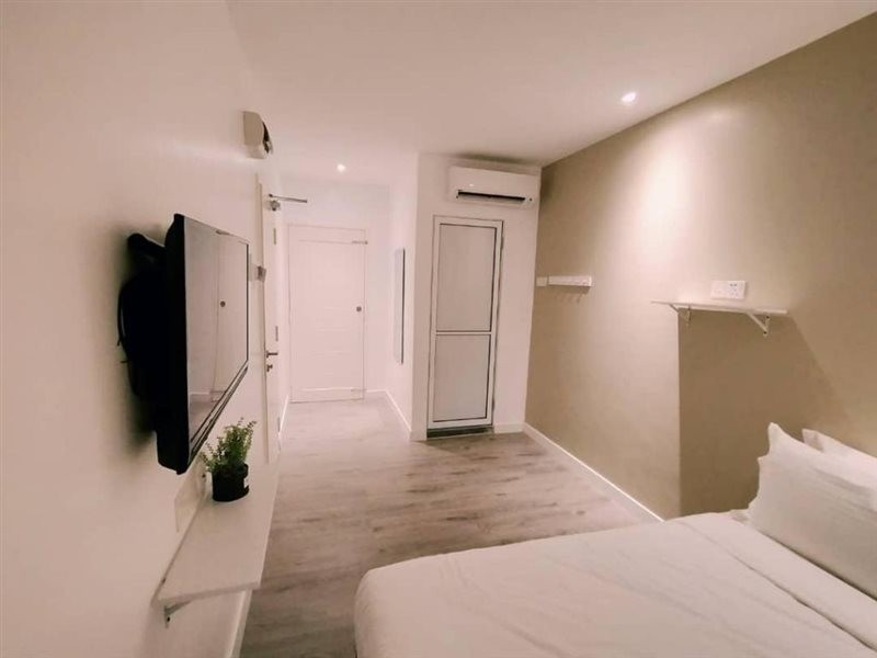 Kb Street Boutique Hotel 25/36