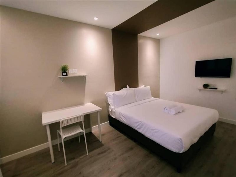 Kb Street Boutique Hotel 23/36