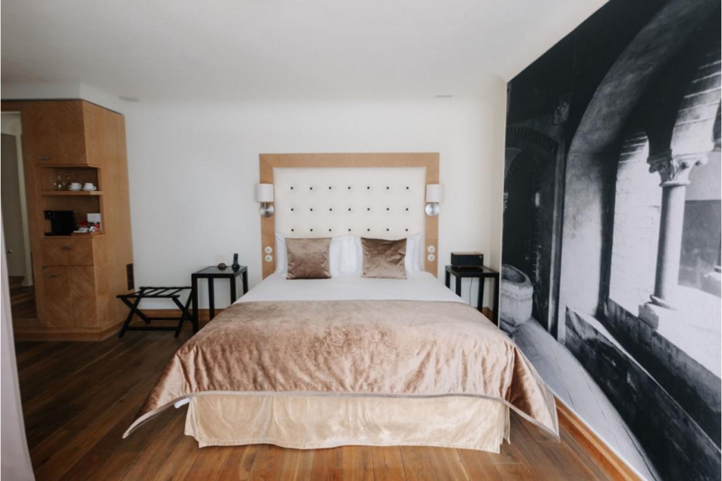 Dome Hotel 14/33