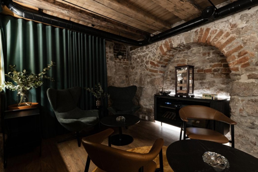Dome Hotel 19/33