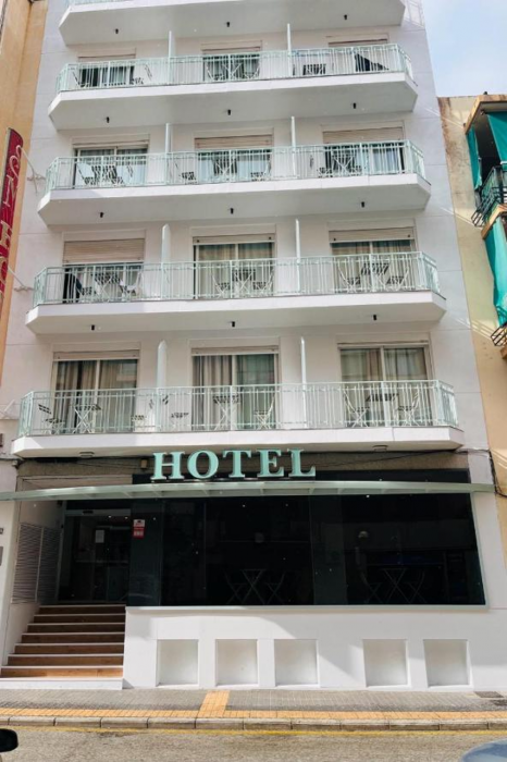 Fleming中心by Punta25酒店(Fleming Center by Punta25) 图片1