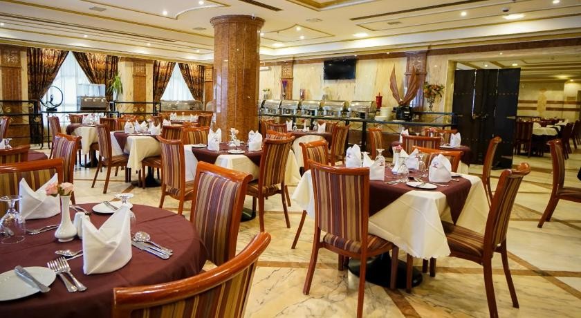 فندق سكاي فيو(Sky View Hotel) 29/59
