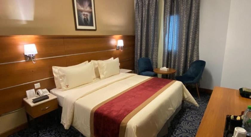 فندق سكاي فيو(Sky View Hotel) 15/59