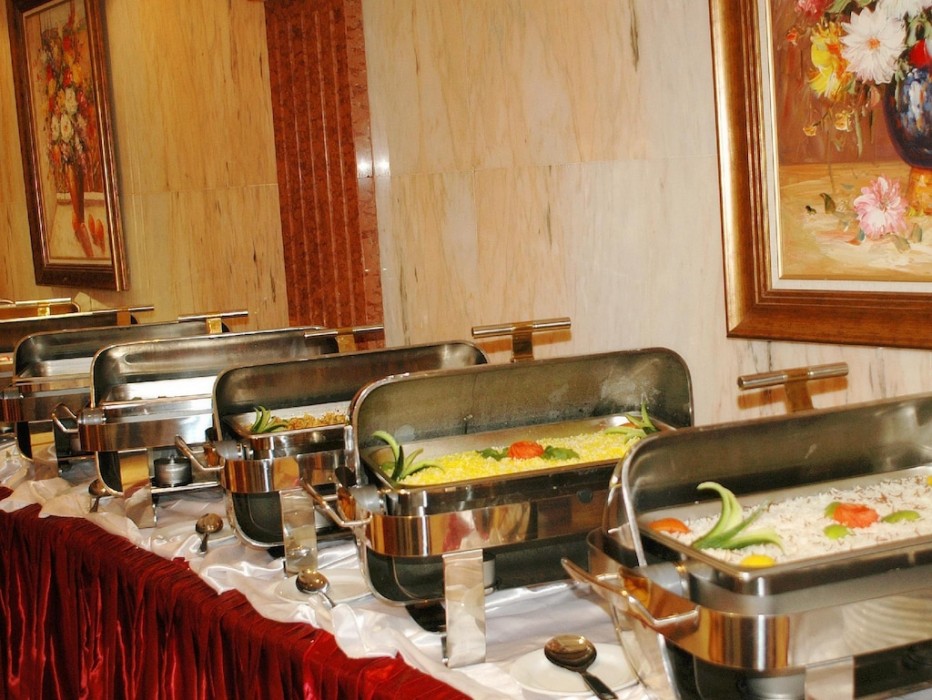 فندق سكاي فيو(Sky View Hotel) 27/59