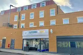 Ilford Hotel Goodmayes 1/22