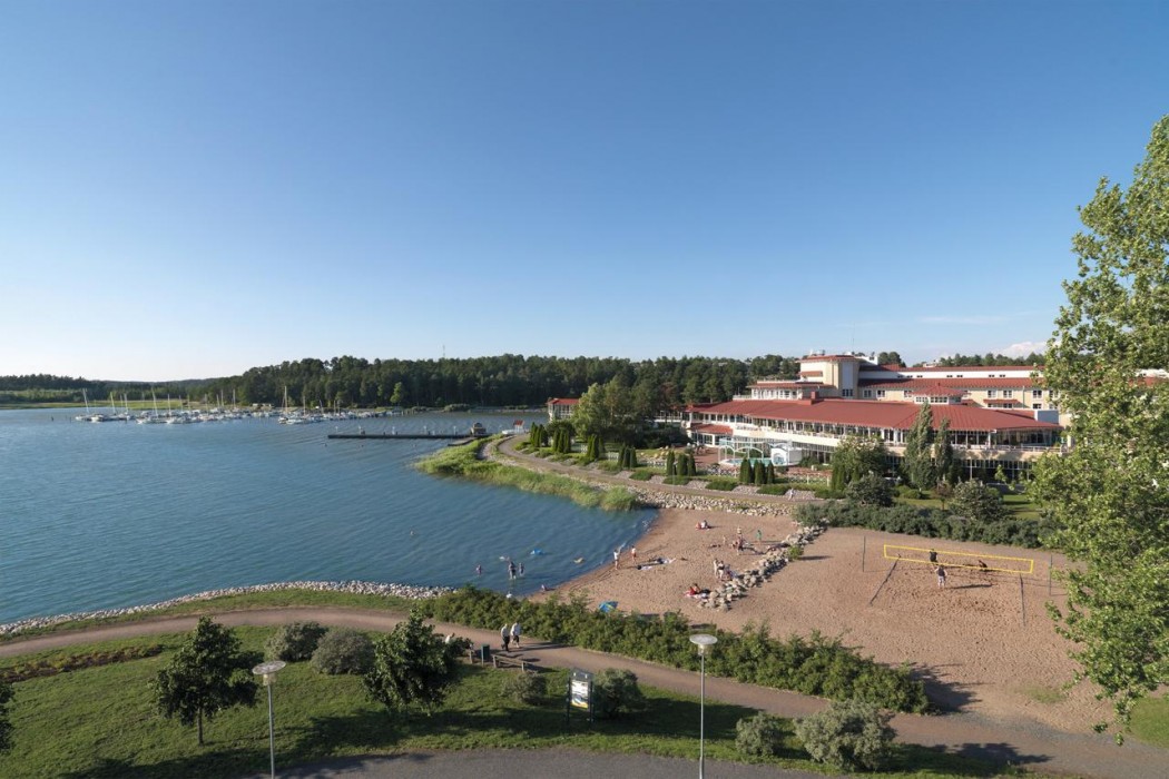 Naantali Spa in NAANTALI