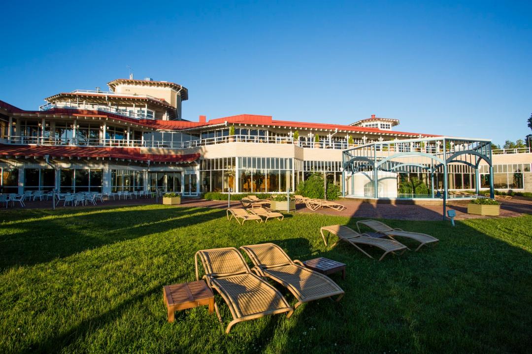 Naantali Spa 7/149