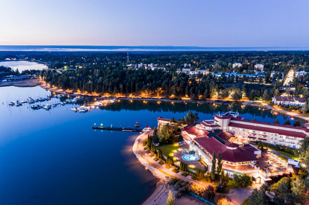 Naantali Spa 6/149