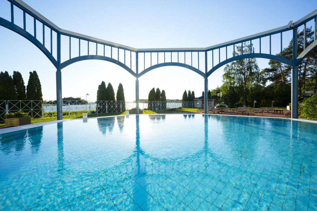 Naantali Spa 110/149