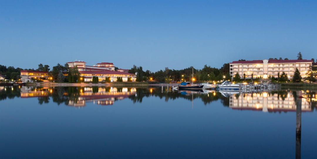 Naantali Spa in NAANTALI
