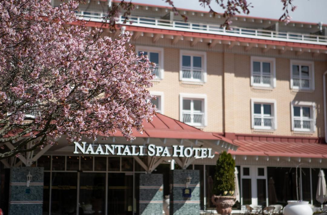 Naantali Spa 8/149