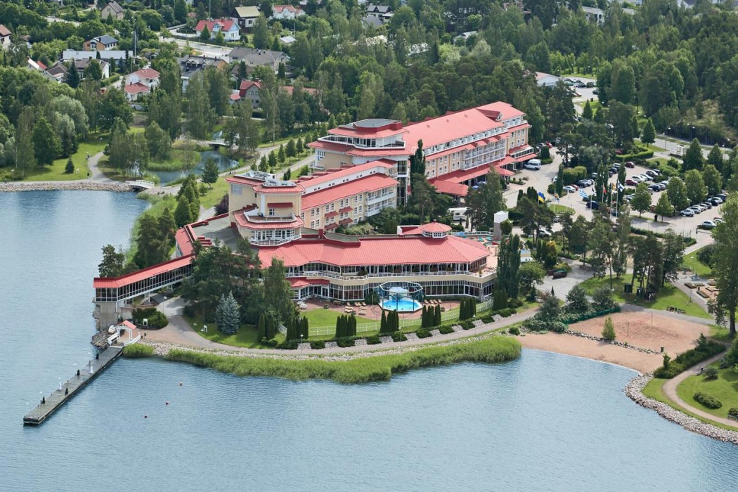 Naantali Spa in NAANTALI