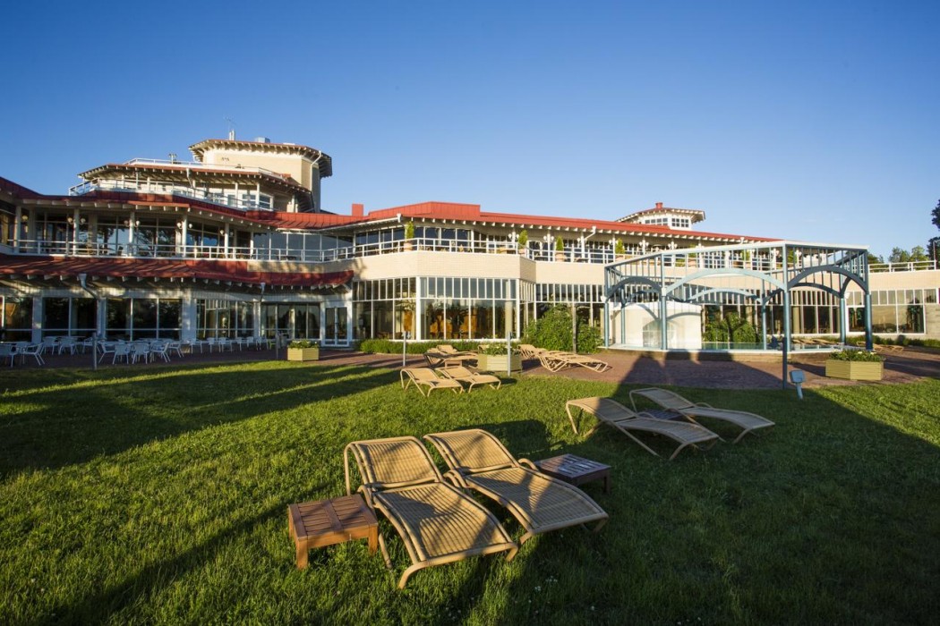 Naantali Spa in NAANTALI