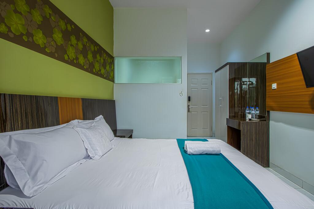 Aira Rooms Anggrek Serat BSD 7/7