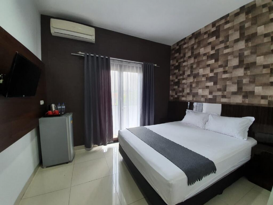 Aira Rooms Anggrek Serat BSD 5/7