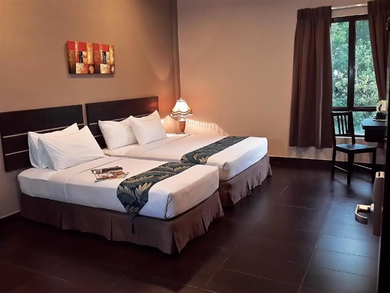 Goodhope Hotel Shah Alam 19/23