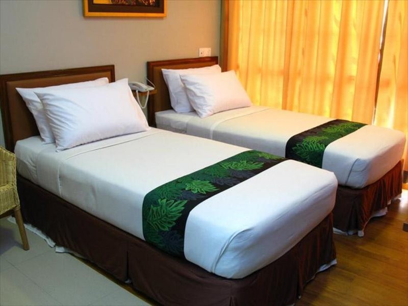 Goodhope Hotel Shah Alam 18/23