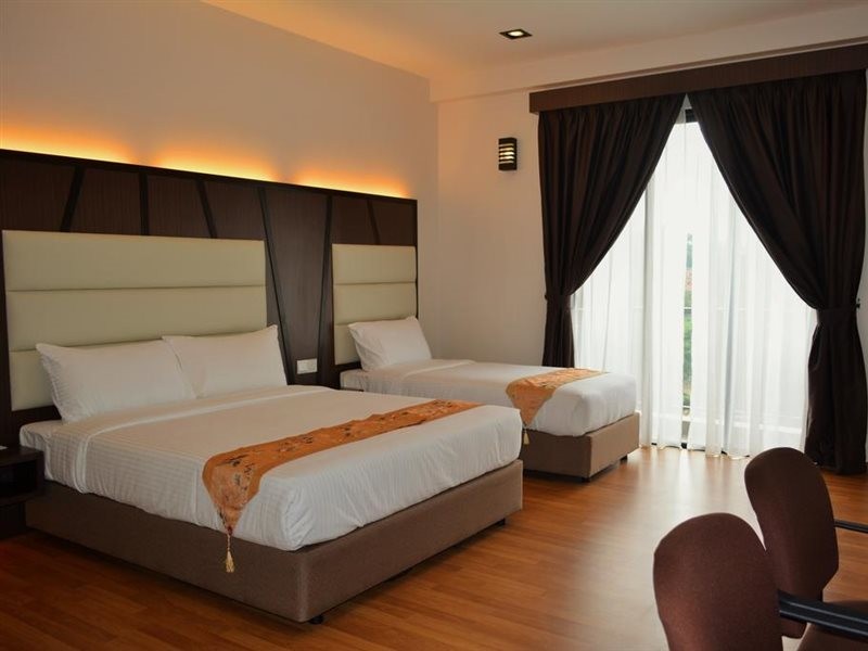 Hotel Grand Baron 24/51