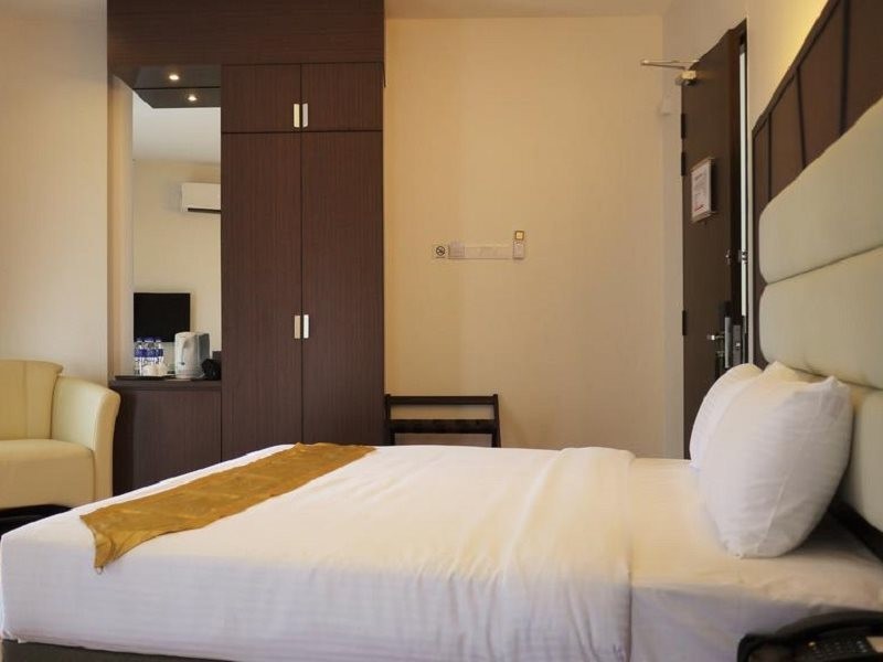 Hotel Grand Baron 23/51
