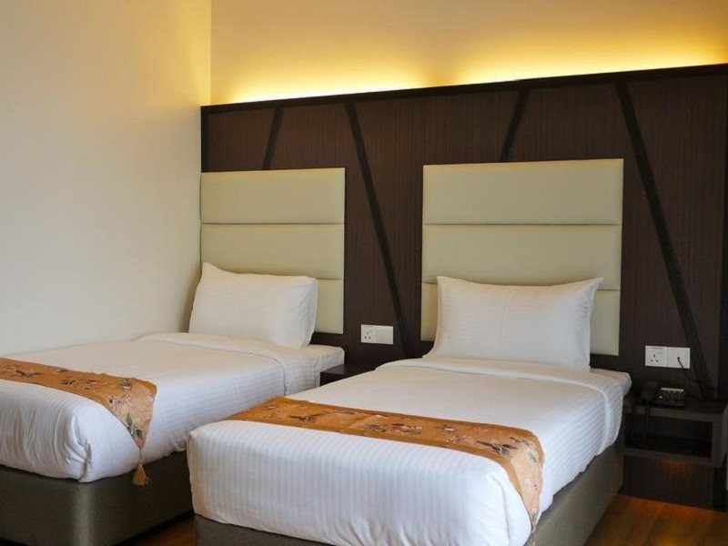 Hotel Grand Baron 22/51