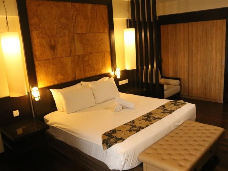Raintree Resort Suite At Sunway Pyramid Tower 39/54