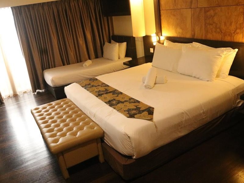 Raintree Resort Suite At Sunway Pyramid Tower 41/54