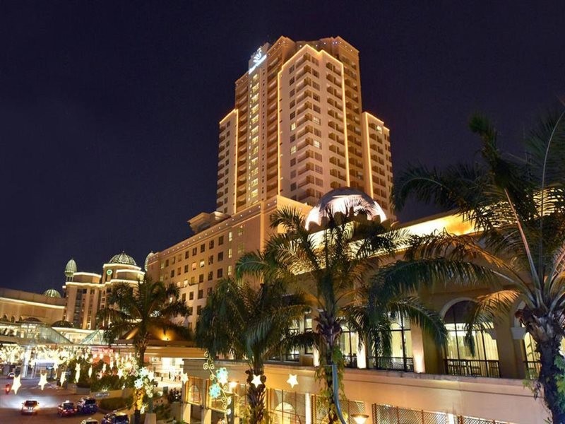 Raintree Resort Suite At Sunway Pyramid Tower 38/54