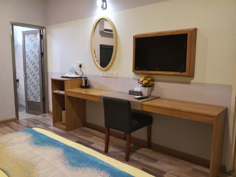 K Garden Hotel Ipoh 37/54