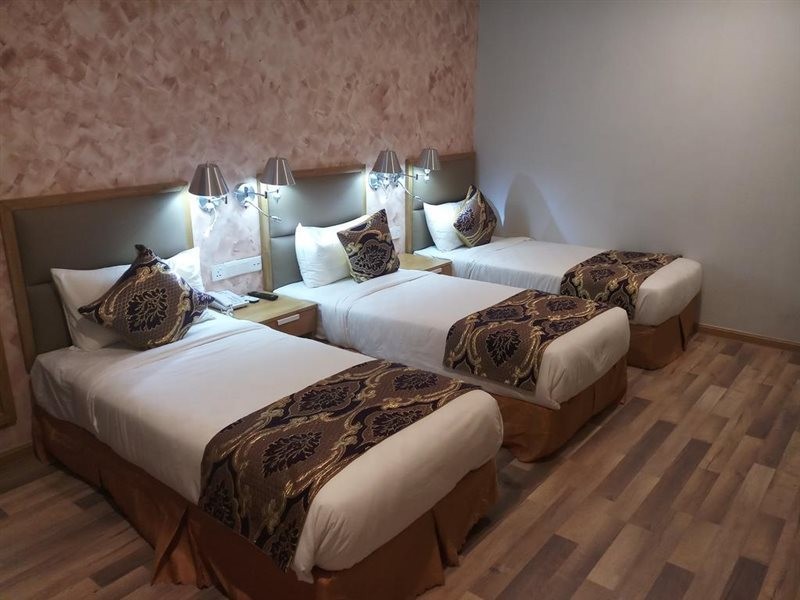 K Garden Hotel Ipoh 38/54