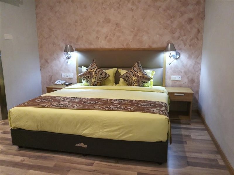 K Garden Hotel Ipoh 36/54