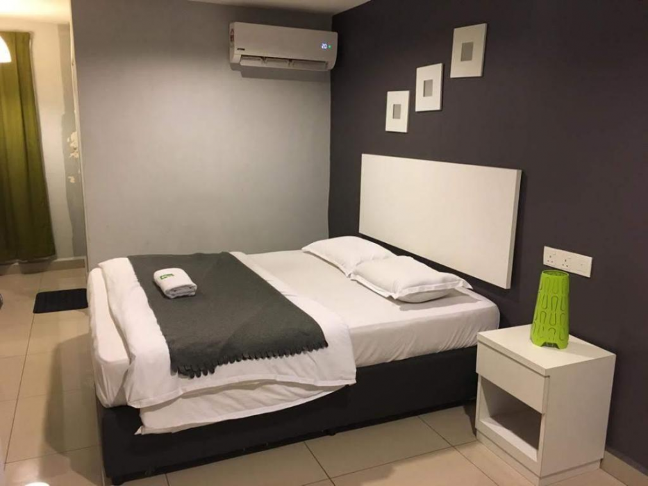 JP Hotel Jalan Stadium 6/17