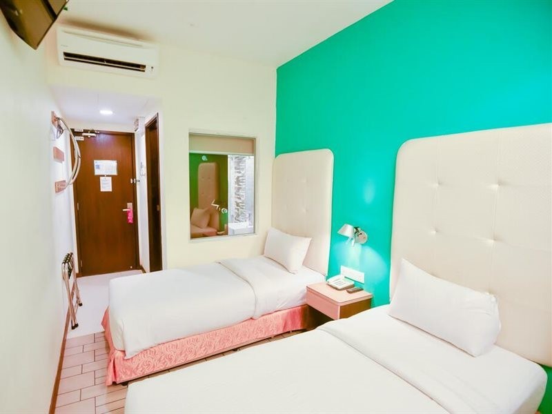 Lumut Suites 31/50