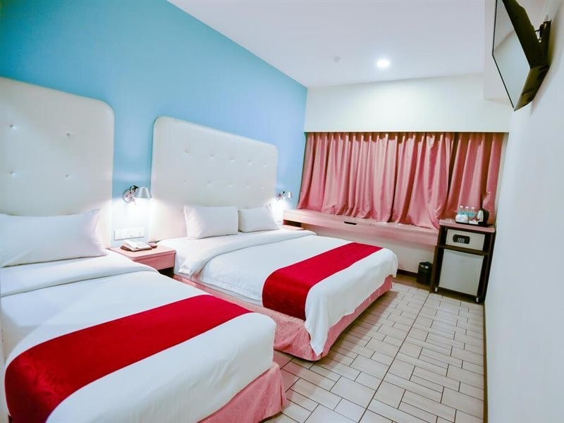 Lumut Suites 30/50