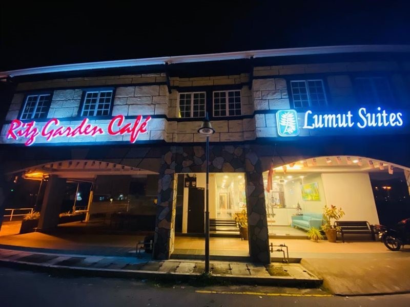 Lumut Suites 27/50