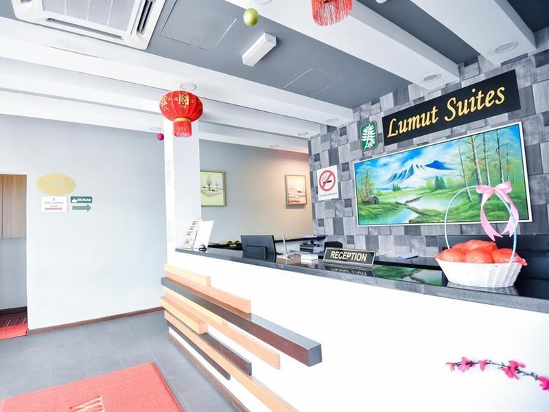 Lumut Suites 28/50