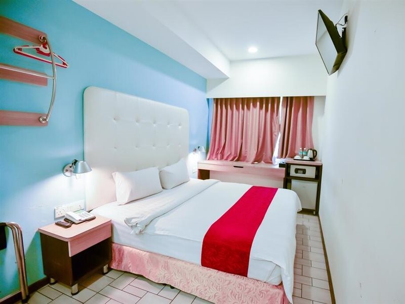 Lumut Suites 29/50