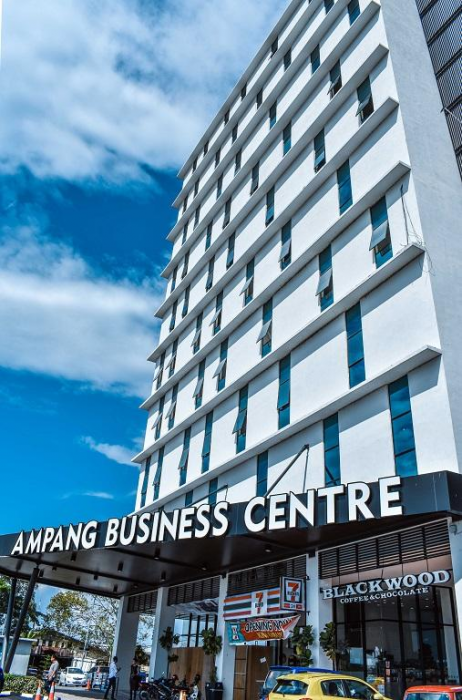 Urban Inn Alor Setar 1/30
