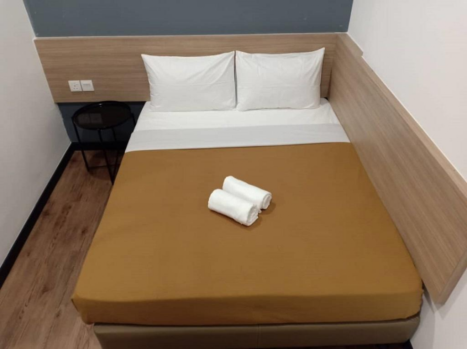 Urban Inn Alor Setar 3/30