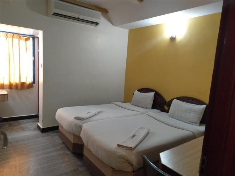 Hotel Temple City 26/49