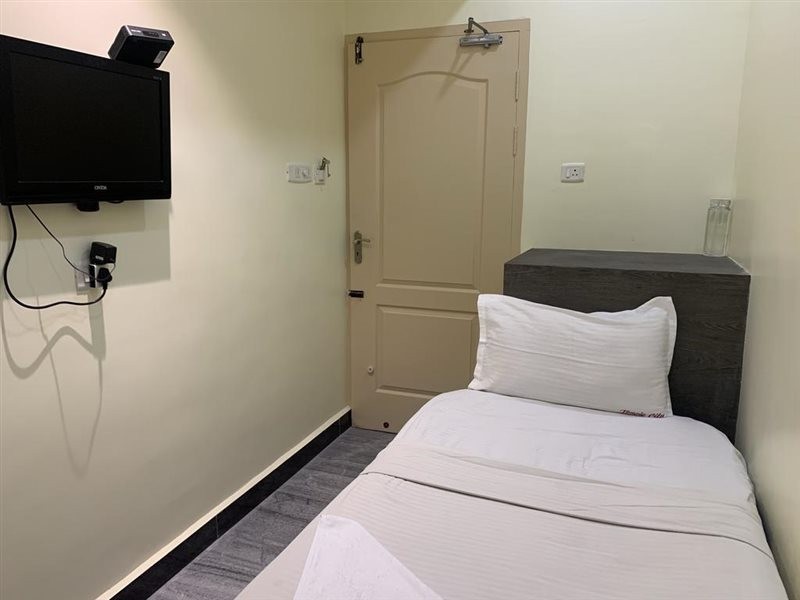 Hotel Temple City 25/49