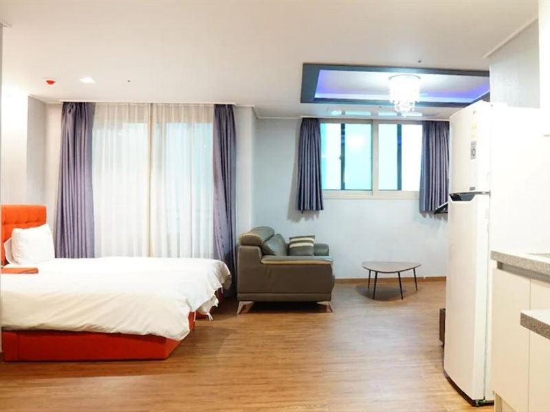 The Port Hotel Busan 28/55